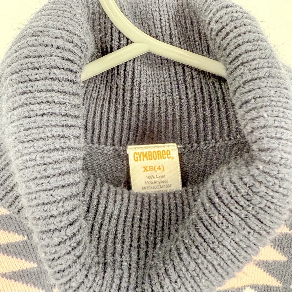 Gymboree this sweater